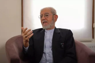 Ali Riza Demircan Israili Yahudilige dusman Yahudiler yonetiyor