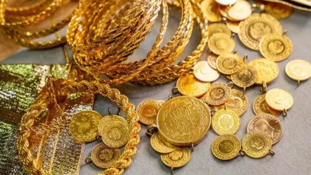 Altın fiyatları düşüşte! İşte güncel gram, çeyrek, tam, yarım altın fiyatları