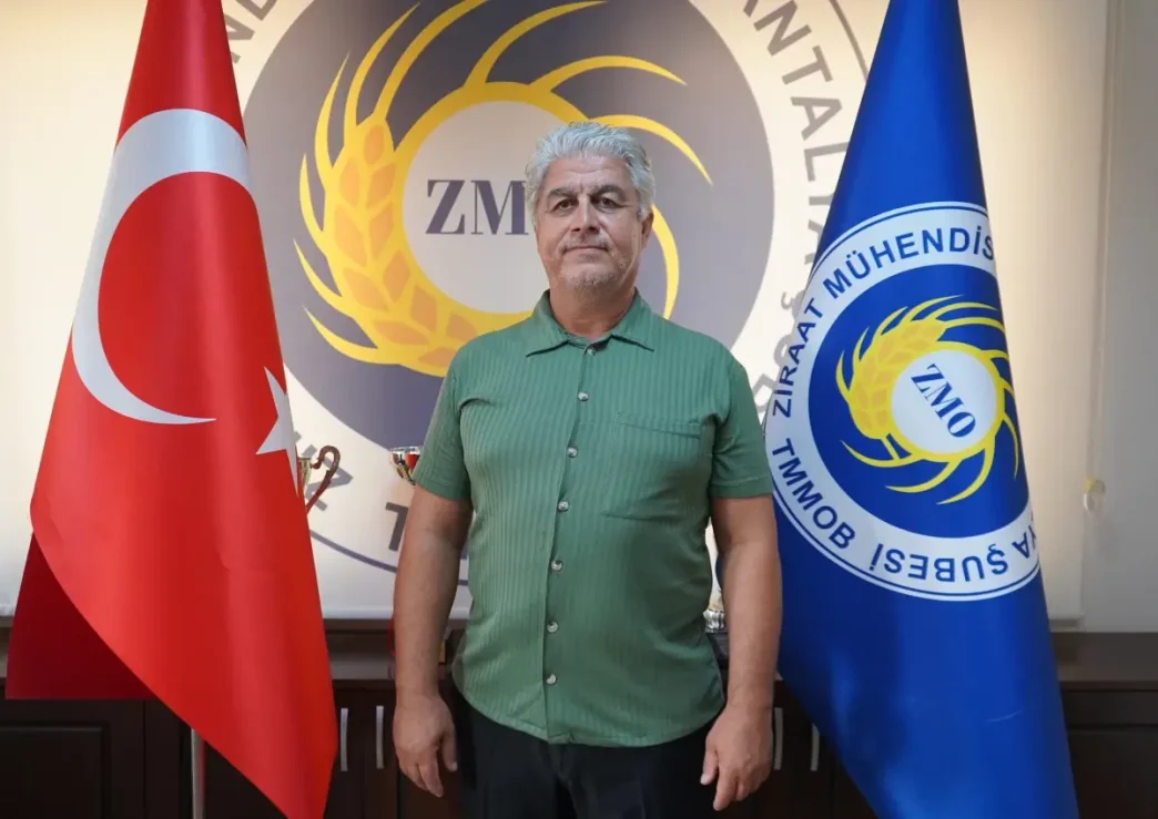 Antalyada Karpuz Ureticileri Don ve Dolu Sebebiyle Krizle Karsi Karsiya