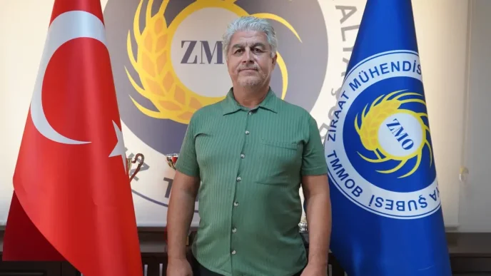 Antalyada Karpuz Ureticileri Don ve Dolu Sebebiyle Krizle Karsi Karsiya