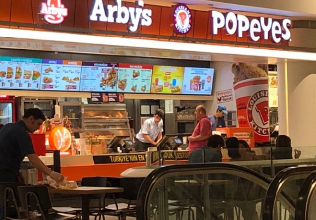 Arby's boykot mu, hangi ülkenin malı? Arby's İsrail'i destekliyor mu?