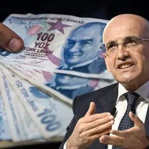 Asgari ucrete ara zam sorusuna Bakan Simsekten yanit Artis yapabiliriz
