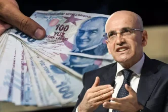 Asgari ucrete ara zam sorusuna Bakan Simsekten yanit Artis yapabiliriz