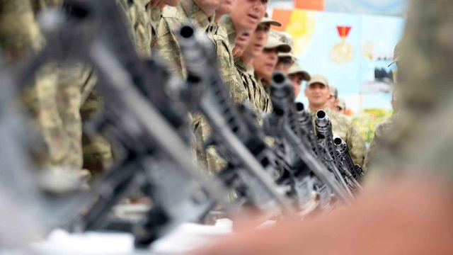 Askerlik yerleri açıklandı mı? Askerlik yeri sorgulama ekranı!