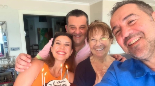 Ata Demirer ve Dilara Alemdar sevgili mi? Ata Demirer evlendi mi?