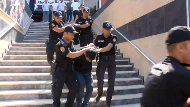 Ayşe Tokyaz cinayetinde katil zanlısı Cemil Koç'un eski sevgilisi de şüpheli şekilde ölmüş