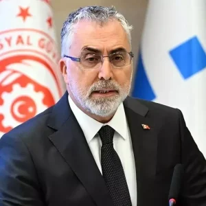 Bakan Isikhandan kamu iscilerine zam aciklamasi Maalesef teklif kamuoyuna farkli