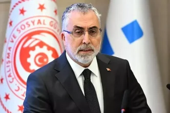 Bakan Isikhandan kamu iscilerine zam aciklamasi Maalesef teklif kamuoyuna farkli
