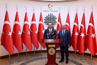 Bakan Kacir Anadoluda Yeni Sanayi Yatirimlari Icin Ciddi Gayret Icindeyiz