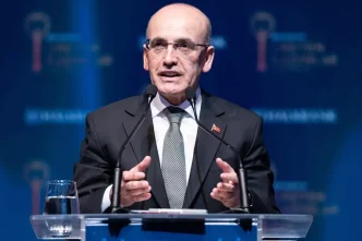 Bakan Simsek fiyatlari dusurmek icin bu formulu uygulayacak Canli yayinda
