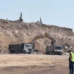 Balikesirde Tarima Dayali Sanayi Bolgesi Kuruluyor