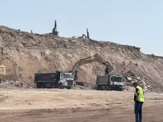 Balikesirde Tarima Dayali Sanayi Bolgesi Kuruluyor