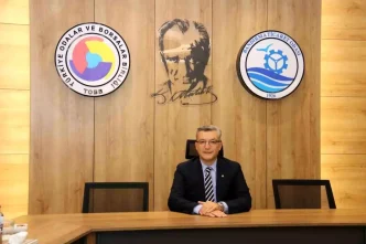 Bandirma Ticaret Odasi Baskaninin Aciklamalari Tartismalara Neden Oldu