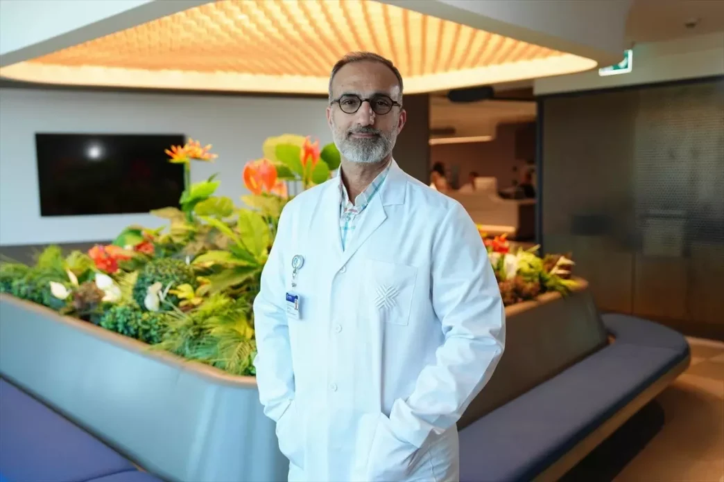 Bas Donmesi Ciddiye Alinmali Uzmanlardan Uyari