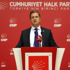CHPli Yucel Biz sehitsiz Turkiye istiyoruz