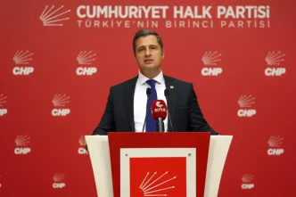 CHPli Yucel Biz sehitsiz Turkiye istiyoruz