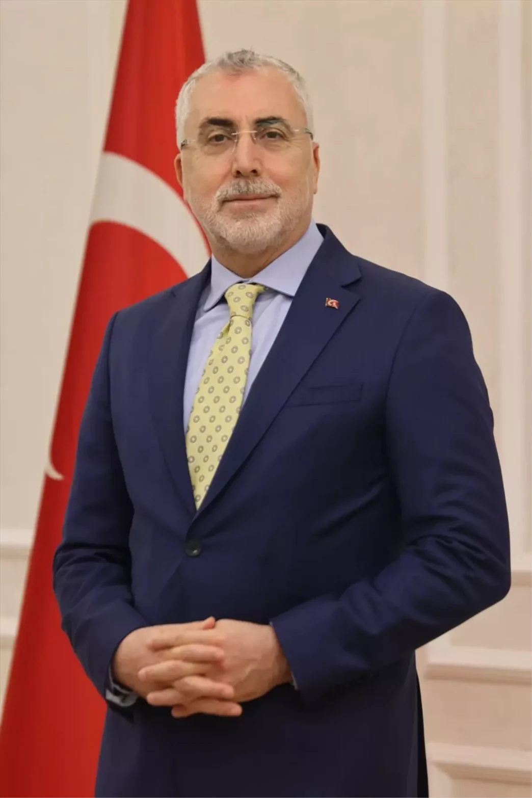 Calisma Bakani Isikhan Kamu Iscileri Icin Ucret Tekliflerini Acikladi