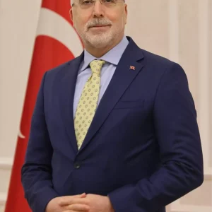 Calisma Bakani Isikhan Kamu Iscileri Icin Ucret Tekliflerini Acikladi
