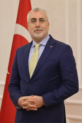 Calisma Bakani Isikhan Kamu Iscileri Icin Ucret Tekliflerini Acikladi