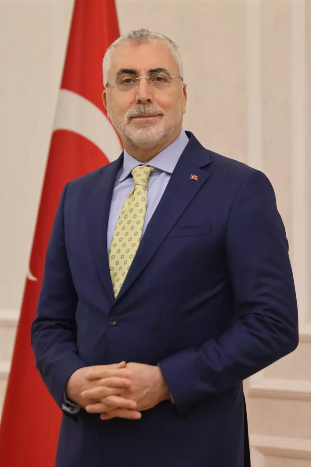 Calisma Bakani Isikhan Kamu Iscileri Icin Ucret Tekliflerini Acikladi