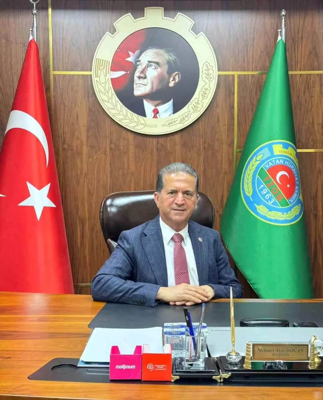 Ciftcilere Burokratik ve Mali Engeller Kaldirilsin