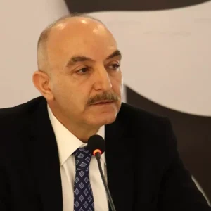 Cumhurbaskani Danismani Ogan YRP ve HUDA PARin Cumhur Ittifakinda olmasi
