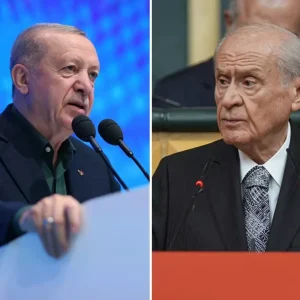 Cumhurbaskani Erdogan Bahcelinin milliyet ve vatan askini sorgulamak kimsenin haddi