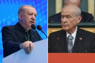 Cumhurbaskani Erdogan Bahcelinin milliyet ve vatan askini sorgulamak kimsenin haddi