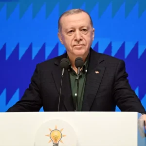 Cumhurbaskani Erdogan Terorun tirmanmasinda devletin yanlis uygulamalarinin da payi var