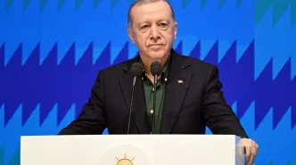 Cumhurbaskani Erdogan Terorun tirmanmasinda devletin yanlis uygulamalarinin da payi var