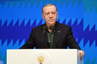 Cumhurbaskani Erdogan Terorun tirmanmasinda devletin yanlis uygulamalarinin da payi var
