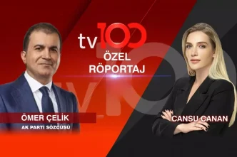 Cumhurbaskani Erdogan tarihi konusmasinda ne soyleyecek Omer Celik bu aksam