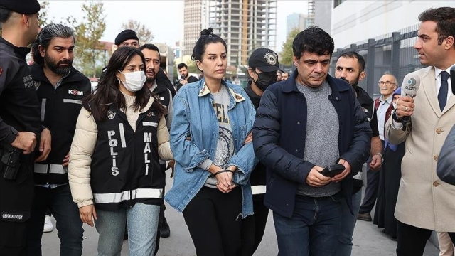 DİLAN POLAT SON DAKİKA || Dilan Polat davası ne oldu, son durum nedir?