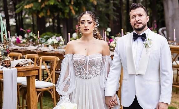 Dilan Çıtak evli mi, eşi kim? İbrahim Tatlıses'in kızı Dilan Çıtak kiminle evli?