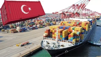 Dis ticaret aciginda alarm zilleri Haziranda 8 milyar dolari asti