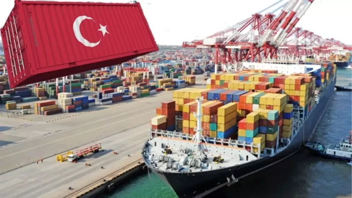 Dis ticaret aciginda alarm zilleri Haziranda 8 milyar dolari asti