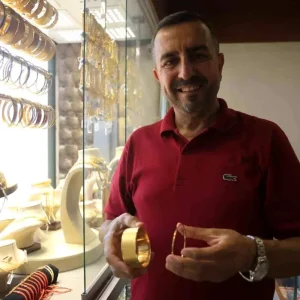 Dugunlerde Sahte Altin Magduriyetine Dikkat