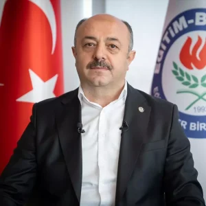Egitim Bir Sen 15 milyon egitim calisaninin taleplerini toplu sozlesme masasina
