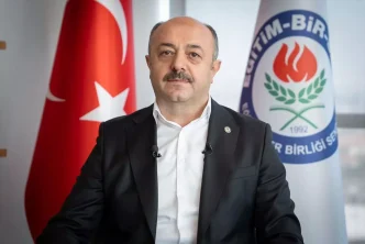 Egitim Bir Sen 15 milyon egitim calisaninin taleplerini toplu sozlesme masasina