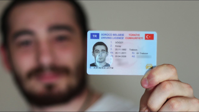 Ehliyetini yenilemeyenlere 12.978 TL ceza! Son gün 31 Temmuz
