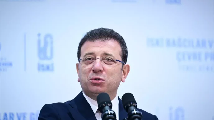 Ekrem Imamoglu kac yil ceza aldi SON DAKIKA
