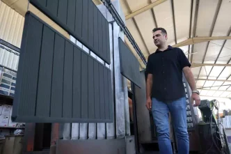 Elazigdaki Radyator Fabrikasi 15 Ulkeye Ihracat Yapiyor