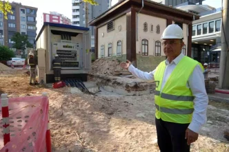 Elektrik kesintileri icin bin kisilik ekip sahada
