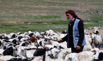 Erzurumda Koyumde Yasamak Icin Bir Suru Nedenim Var Projesi ile