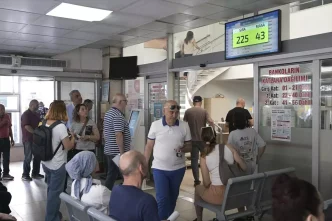 Eski Surucu Belgeleri Icin Yenileme Suresi Sona Eriyor