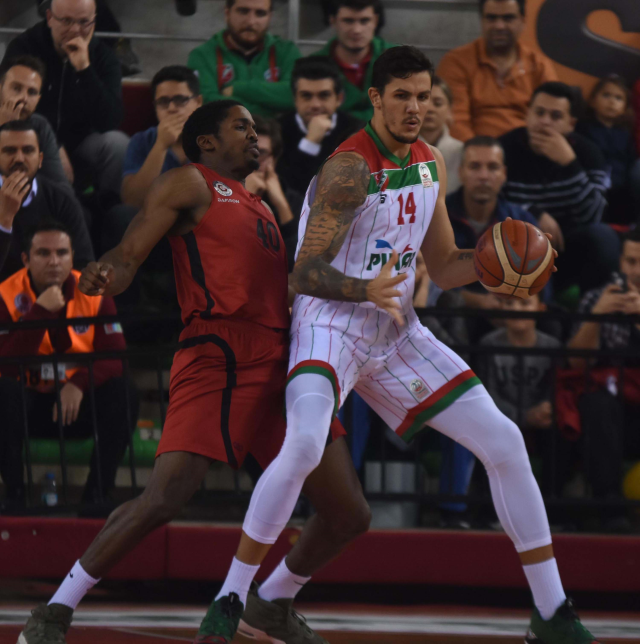 Eski milli basketbolcu İlkan Karaman'ın ölümüne neden olan sürücüye 5 yıl 4 ay hapis cezası