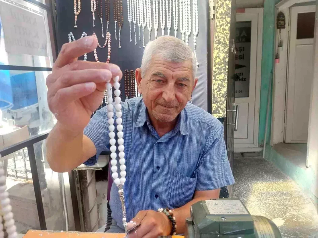 Eskisehirin Luletasi Sagliga Faydalari ve Kullanim Alanlari