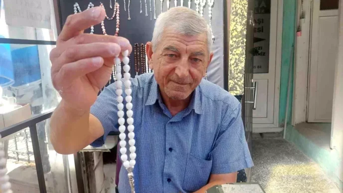 Eskisehirin Luletasi Sagliga Faydalari ve Kullanim Alanlari