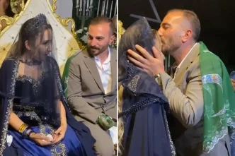 Evlendikten 1 hafta sonra yanginda sehit olan Tolunay Kocamanin kina