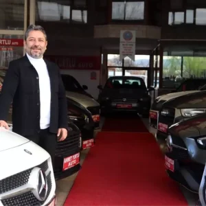 Faiz Indirimleri Ikinci El Otomotiv Pazarini Canlandirdi